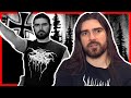 10 types of Black Metal fans
