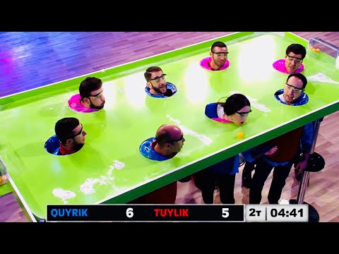 Sport Club 10 - /Մաս 6/ - ԲԵՐՆԻ ԳՈԼ (մեծ խաղ)