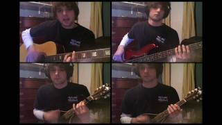 Yesterday - Mustard Plug (Cover)