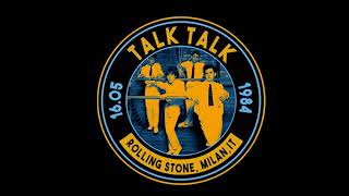 Talk Talk, Rolling Stone, Milan, IT 16-05-1984 Live (RARE TAPE UNRELEASED) RIP MARK HOLLIS