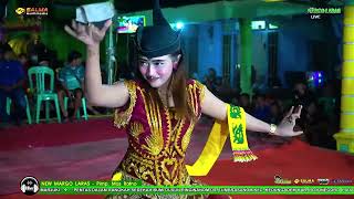 Download lagu TARI REMO CANTIK GAYA BUSANA PRIA - NEW MARGO LARAS mp3