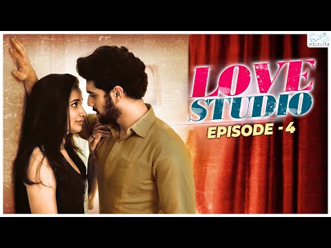 SAI KETAN RAO  Love studio episode 4 