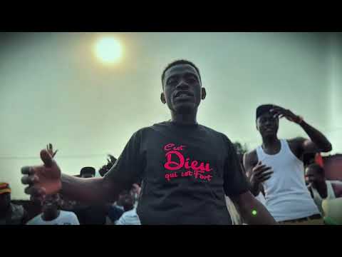 Rock Sweezy ft M7 - MAUVAIS BANGADO EST MORT 1 (Clip Officiel)