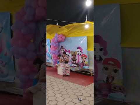 COMEMORAÇÃO DO DIA DAS CRIANÇAS EM MINHA CIDADE ÁGUA BRANCA PB.