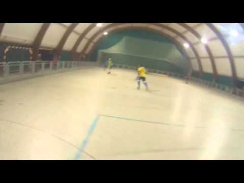 SCS84 Hockey Follonica 2014-2015