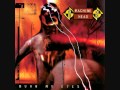 Machine Head - The Rage to Overcome 