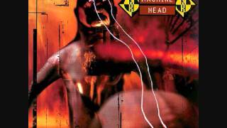 Machine Head - The Rage to Overcome