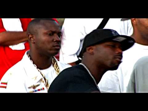 "Got it all Day" -Made West