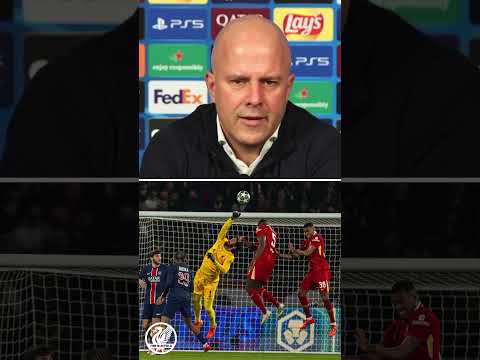 😮 How good was Alisson?! One of the best ever 🧤