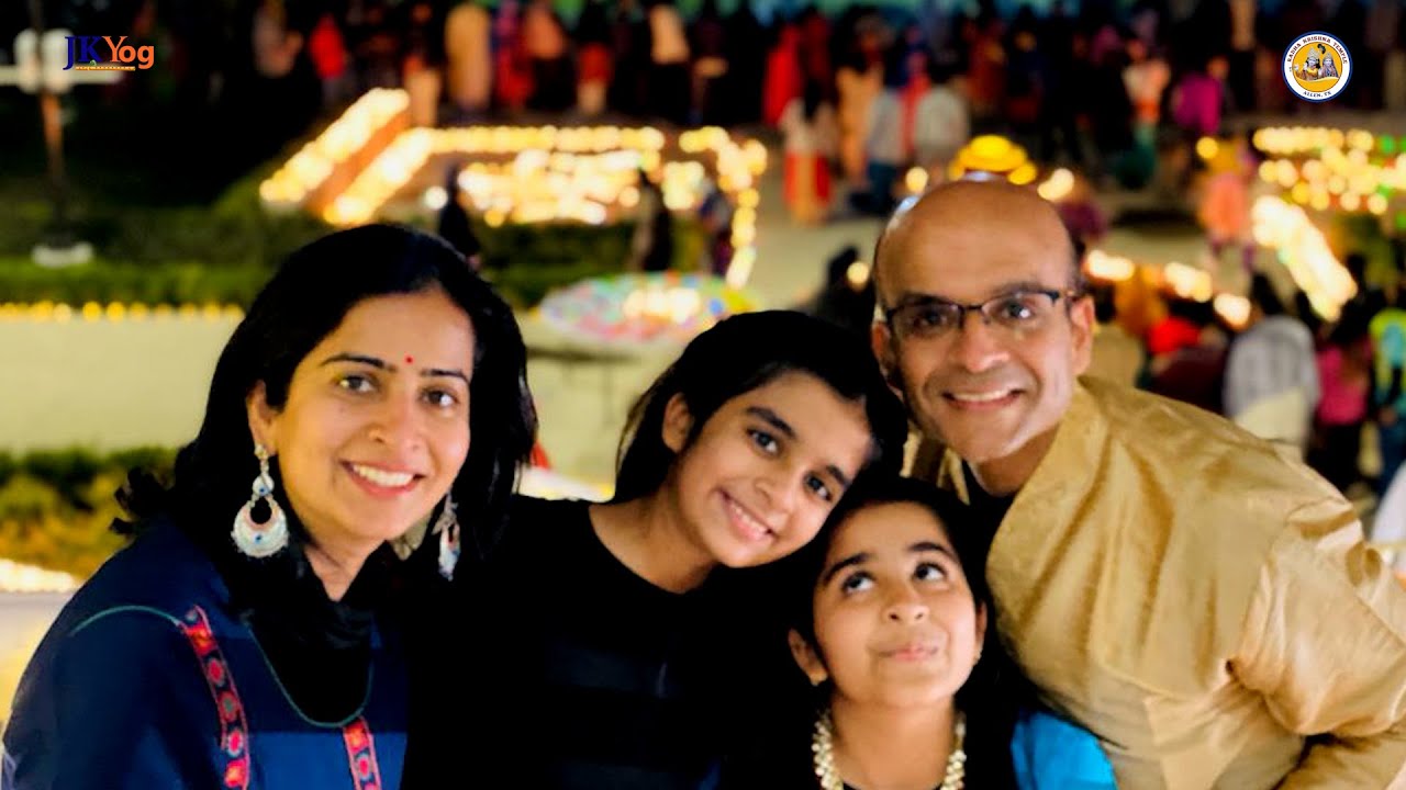 Center of Indian Culture and Education Grand Inauguration Invite - Radha Krishna Temple Dallas