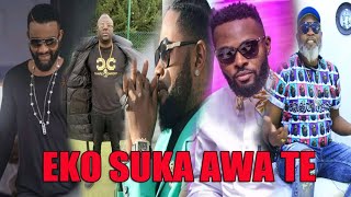 RANDO😜ISSAC MAYI WATANABE DÉSOLÉ EZA PARDON TE 😀FALLY IPUPA MESSAGE YA NANI???SUIVEZ