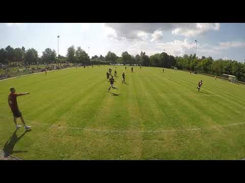 (U11-2011) Sparta vs. Bayern München (5.9.2021)