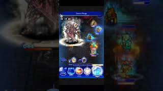 FFV Neo Torment D??? Sub 30 No Lenna No Medica No pause with Special Flavour