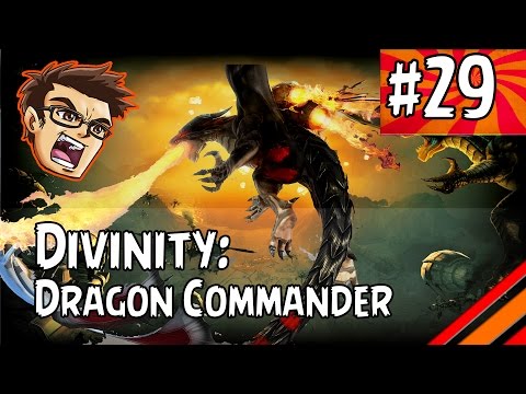 Divinity: Dragon Commander | "Act III" | Part 29