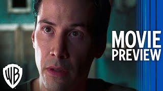 The Matrix Reloaded | Full Movie Preview | Warner Bros. Entertainment