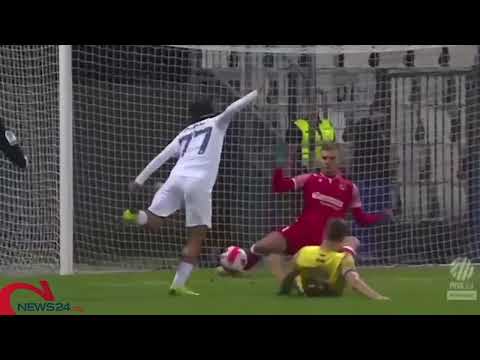 BARI | Bari, ecco Zuzek: triennale per il difensore sloveno