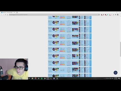 TFBlade gets owned by the poppy exploit while smurfing