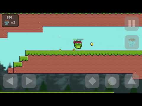 Frogscape Adventures