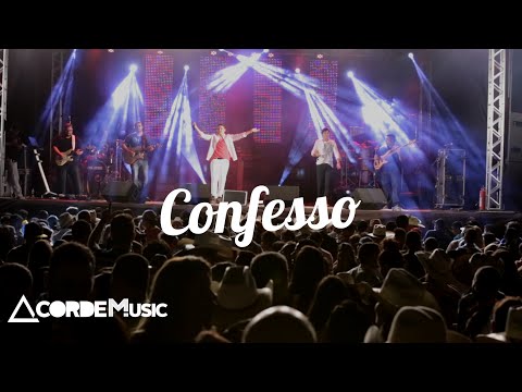 Confesso - Murilo e Vinicius