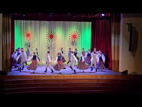 Es varēju sadziedāt | JDK Imanta | 15.deja Randas Lustes diena Salacgrīvā - 24