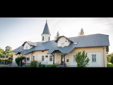 Bohoslužby - Neděle matek  - 14.5.2017 CZ