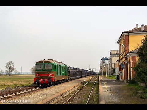 Chignolo Po D445 1018