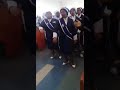 St Apostolic Faith Mission