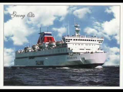 History of Tallink