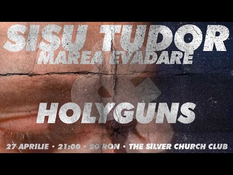 Sisu Tudor feat. Rashid & Puya - Promisiuni