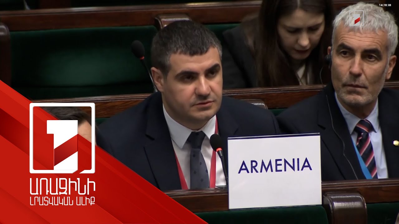 Խաղաղության ճանապարհը պայմանագրի ստորագրումը նախապայմանով պայմանավորելը չէ, այլ՝ այն ստորագրելը