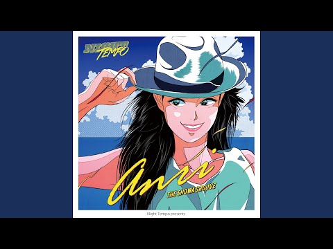 Lady Sunshine (Night Tempo Showa Groove Mix) (Night Tempo Showa Groove Mix)