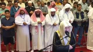 Download lagu Murottal Al-Qur'an - Qori : Idris al Hasyimi [ Sholat Tarawih ] mp3