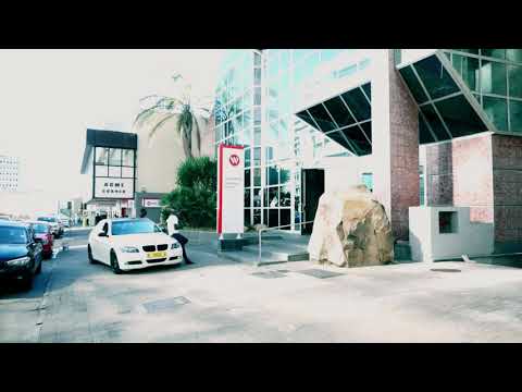 WEEKEND ft DJ CHRONIC