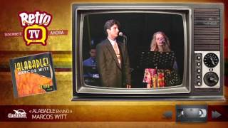 Tuya es la gloria - Marcos Witt