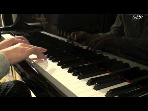 Gorillaz - Broken (Piano Cover) video thumbnail