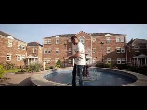 Zeeno Shortz - Let Me Go (Official Video)