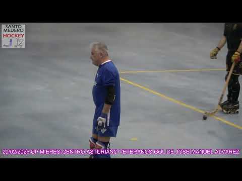 20250220 CP MIERES-CENTRO ASTURIANO VETERANOS RESUMEN RECOPILACION