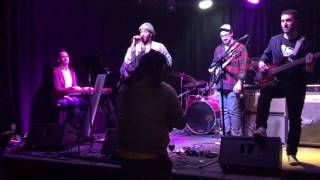 Skunk City - Get Up (I Feel Like Being a) Sex Machine