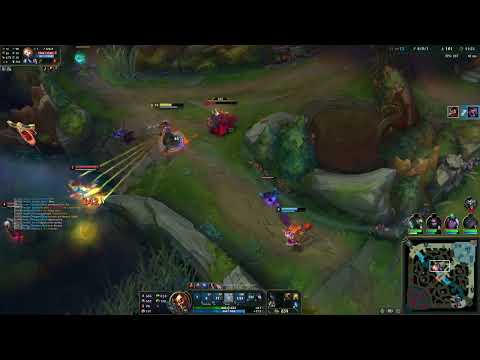 Graves mid looking balanced