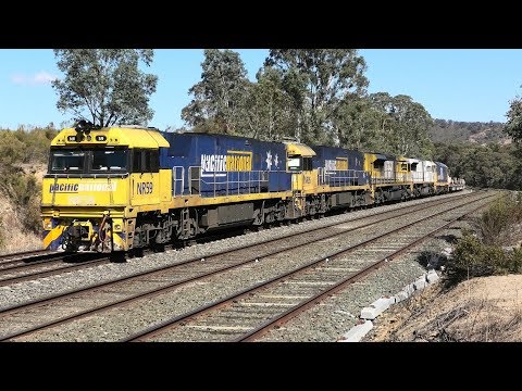 NR59-95-LDP005-006-8116 on 1MW2 at Tallarook.  07-04-19.  12.16.48.