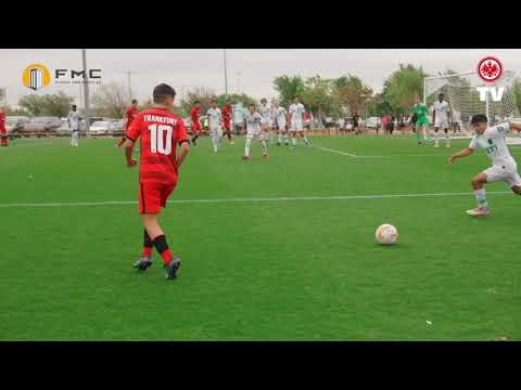 Kandidat für das "Tor des Monats" April 2022: Leonidas Tsiokos