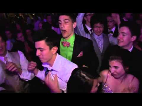 Bal JDLM Promo 2012 - Danse