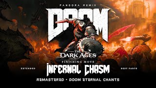 Download lagu DOOM: The Dark Ages - Infernal Chasm (Extended   Best parts) PANDORA REMIX [REMASTERED] mp3