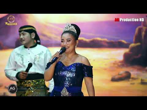 RANGDA KALI MENIR - IBU DEVI - ANEKA TUNGGAL | LIVE KALIWLINI