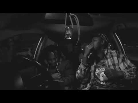 SIMZ MRVL Music Video