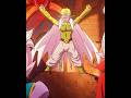 Majin Kuu Becomes The Supreme Demon King Dragon Ball Daima Shorts