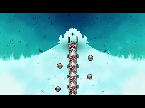 the destroyer destroyed [calamity master revengeance]