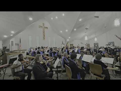 Appalachian Morning (Robert Sheldon)