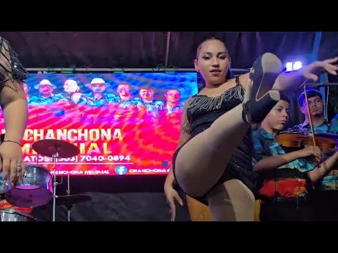 Mix picante con gente de puro ambiente desde San Isidro Morazan El Salvador 😍