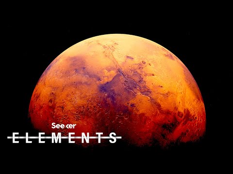 2020年の火星への競争 (The Race to Mars in 2020)